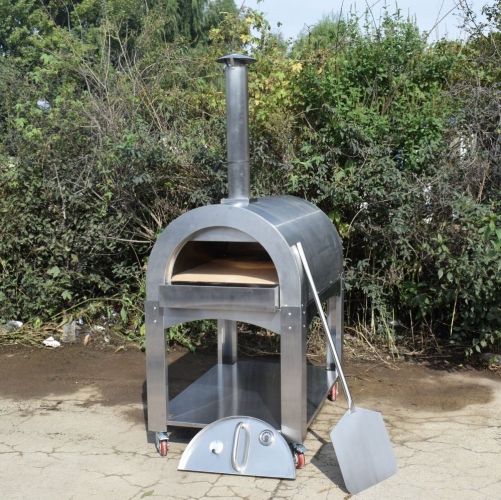 HDWYSY- outdoor pizza oven