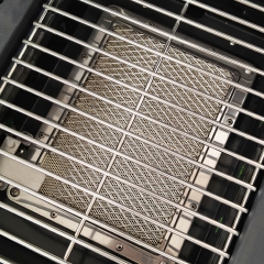 Kleiner Propangasgrill: Kompaktes Kraftpaket für großen Geschmack auf kleinem Raum