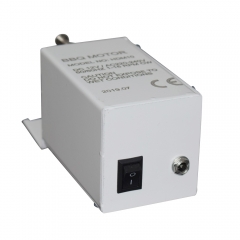Elektrischer AC/DC-Grillmotor für Zypern, Spieß, Zypern-Grill, Rotisserie, 12/240 V