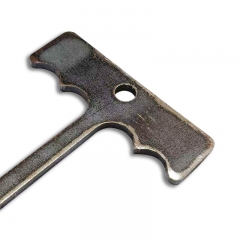 Ofenreinigung, Bohren, Reinigung, Grillwerkzeuge, Zubehör, kommerzieller Gebrauch